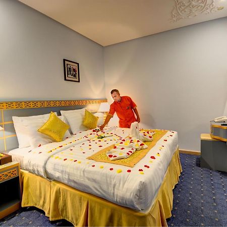 Holiday Villa Bakkah Mekka Exteriér fotografie