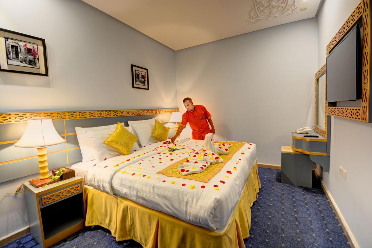 Holiday Villa Bakkah Mekka Exteriér fotografie