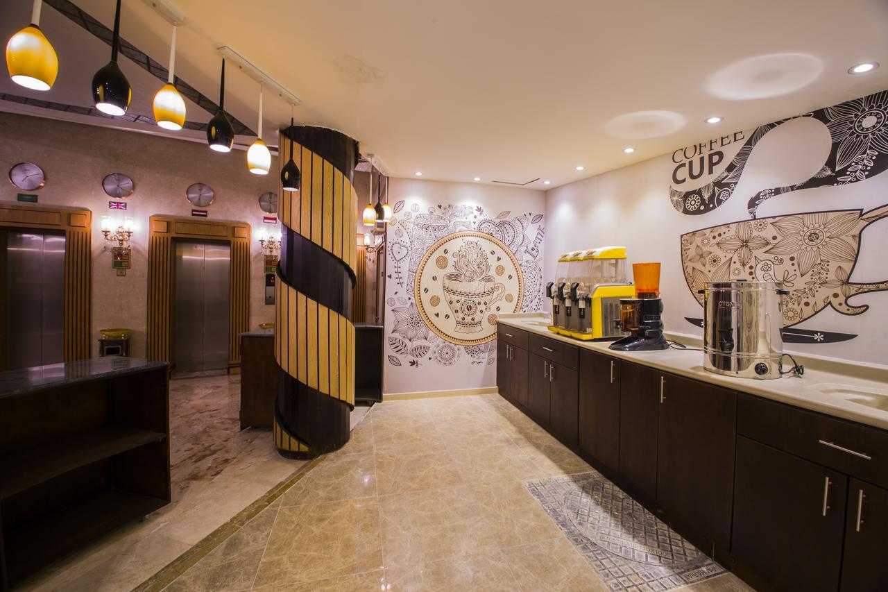 Holiday Villa Bakkah Mekka Exteriér fotografie
