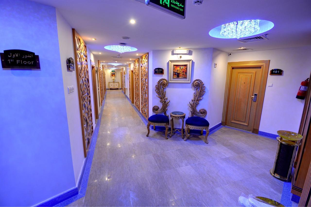 Holiday Villa Bakkah Mekka Exteriér fotografie