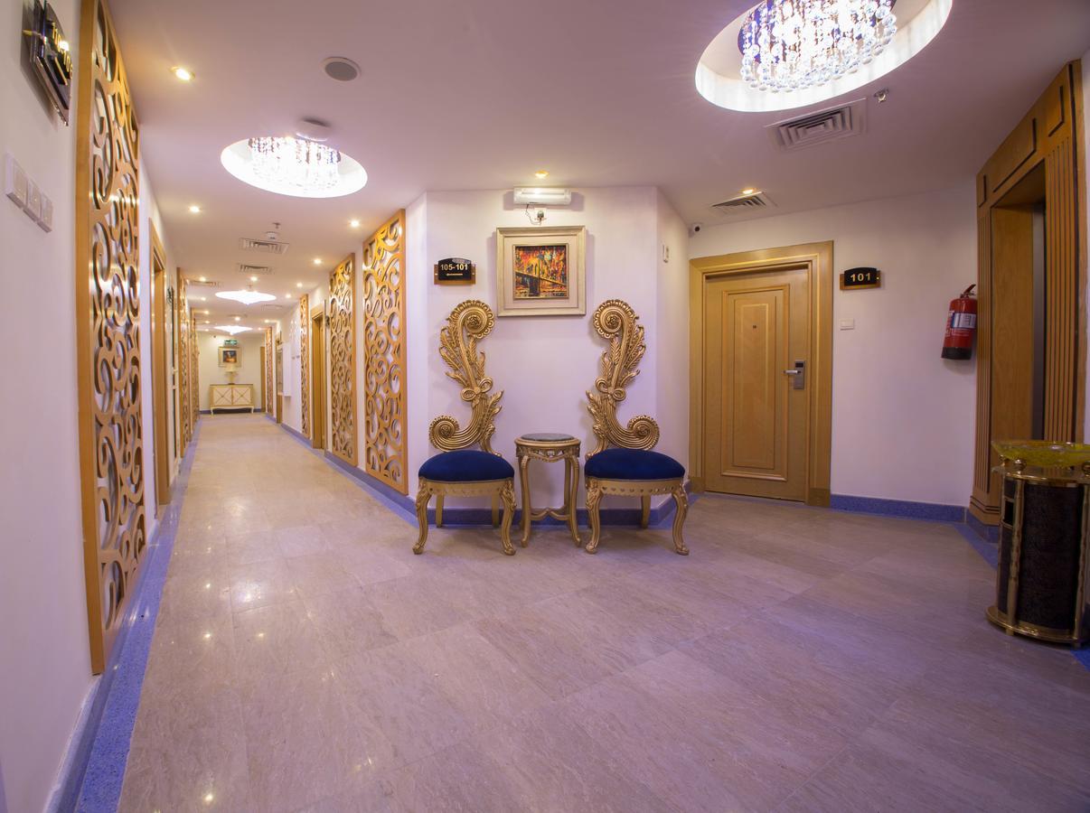 Holiday Villa Bakkah Mekka Exteriér fotografie